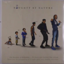 Vinyl NOUGHTY BY NATURE