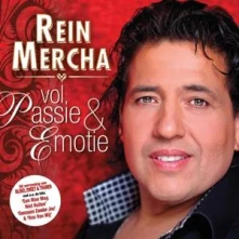 Rein Mercha, CD VOL PASSIE EN EMOTIE