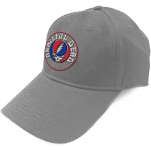 Šiltovka Steal Your Face Logo