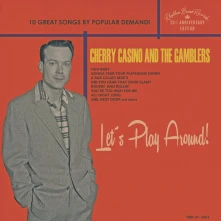 Vinyl LET'S PLAY AROUND (10")
