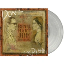 Vinyl DON'T EXPLAIN