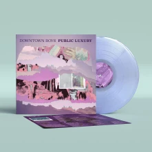 Vinyl PUBLIC LUXURY