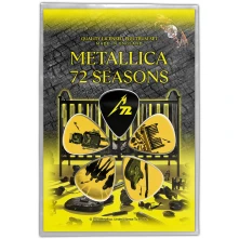 Brnkadlo 72 Seasons