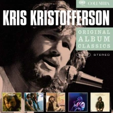 CD Original Album Classics