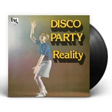 Vinyl DISCO PARTY