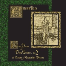 Vinyl LOVE POEMS FOR DYING C...