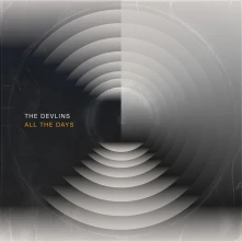 CD ALL THE DAYS