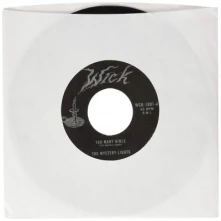 Vinyl TOO MANY GIRLS
