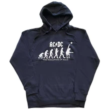 Mikina Evolution of Rock