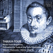 CD TABULA-TOUR