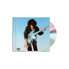 CD Aftershock