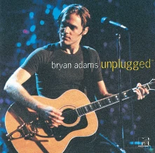 CD Unplugged