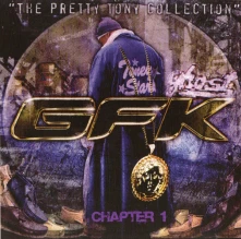 CD The Pretty Tony Collection Chapter 1