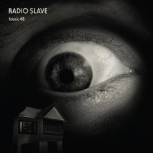 CD FABRIC 48: RADIO SLAVE