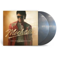 Vinyl Michael: Songs From The Motion Picture