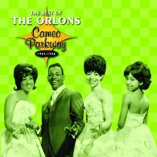 CD THE BEST OF THE ORLONS