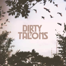 Vinyl DIRTY TALONS