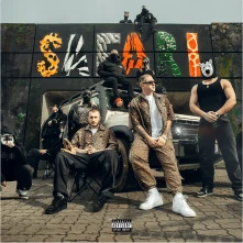 CD Safari