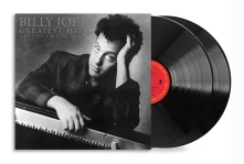 Vinyl Greatest Hits Volume I & Ii