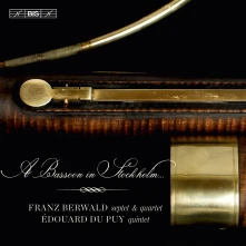 CD A BASSOON IN STOCKHOLM