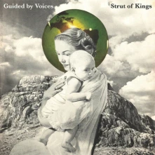 CD STRUT OF KINGS