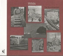 The Soundcarriers, CD SOUNDCARRIERS - WILDS