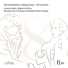 CD MENDELSSOHN & ENESCU:..