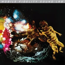 Vinyl SANTANA - 3