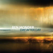 CD MONDER, BEN - DAY AFTER DAY