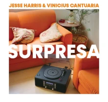 CD SURPRESA