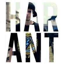 Paulie Garand, CD Harant