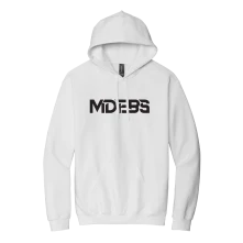 Mikina DELIK & BENGERER - MDFBS BASIC