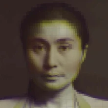 CD Ocean Child: Songs Of Yoko Ono
