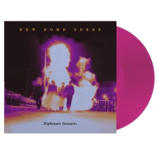 Vinyl New Bomb Turks - Nightmare Scenario