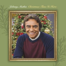 Vinyl CHRISTMAS TIME IS HERE