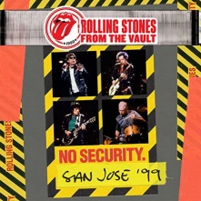 CD FROM THE VAULT: NO../2DVD
