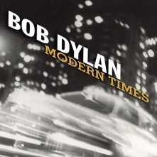 CD MODERN TIMES