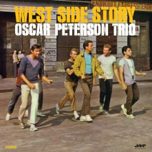 Vinyl WEST SIDE STORY