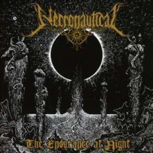 Necronautical, CD THE ENDURANCE AT NIGHT