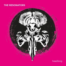 CD HEADLONG