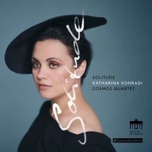 CD Konradi, Katharina & C... - Solitude
