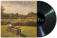 Bruce Soord, Vinyl GHOSTS IN THE PARK