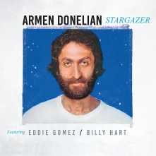 CD STARGAZER