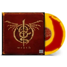 Vinyl WRATH