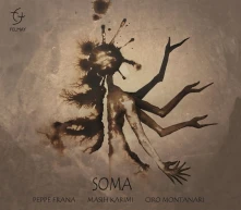 CD Soma - Soma