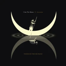 Vinyl I Am The Moon: II. Ascension