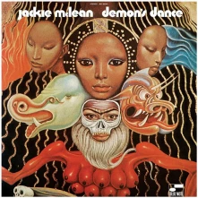 CD DEMON'S DANCE