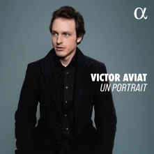 CD UN PORTRAIT