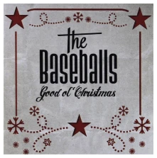 Vinyl GOOD OL' CHRISTMAS