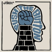 Vinyl PUSH THE BUTTON/LTD.